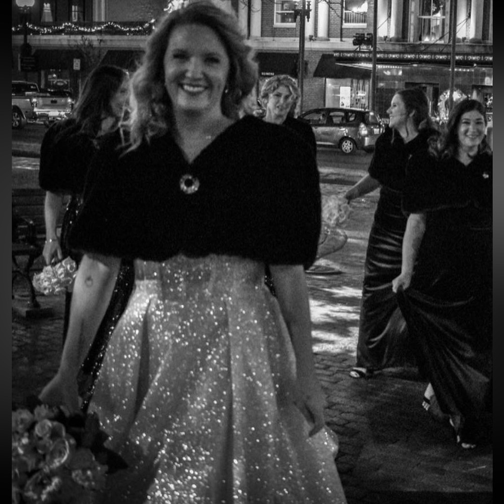 Wedding Dress! So gorgeous and worn once!